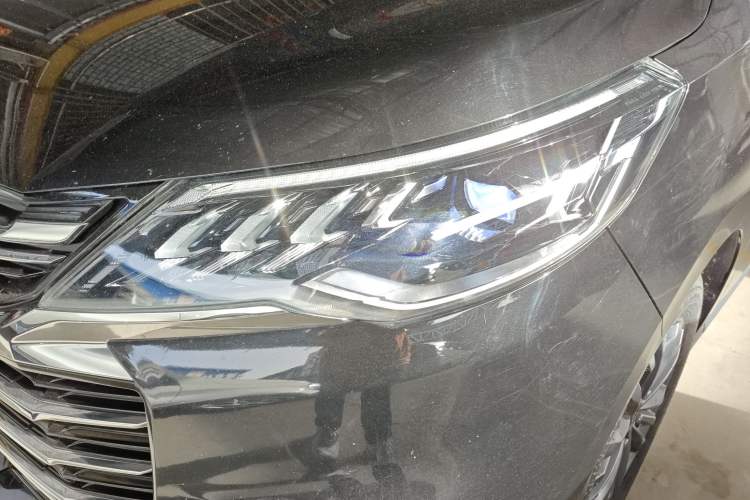 Used SAIC MAXUS G50 2021 1.5T Automatic Comfort Touring B