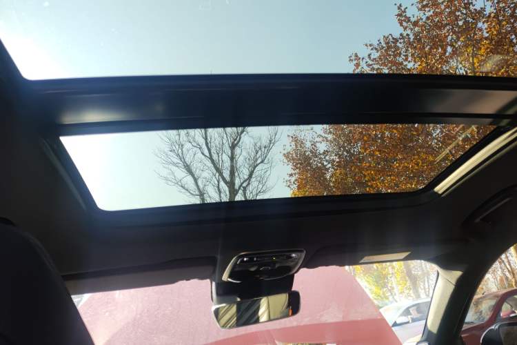 Used Lynk & Co 02 Hatchback 2021 2.0TD Halo
