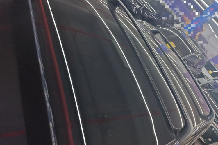 Used Li Auto L8 2023 Pro Model
