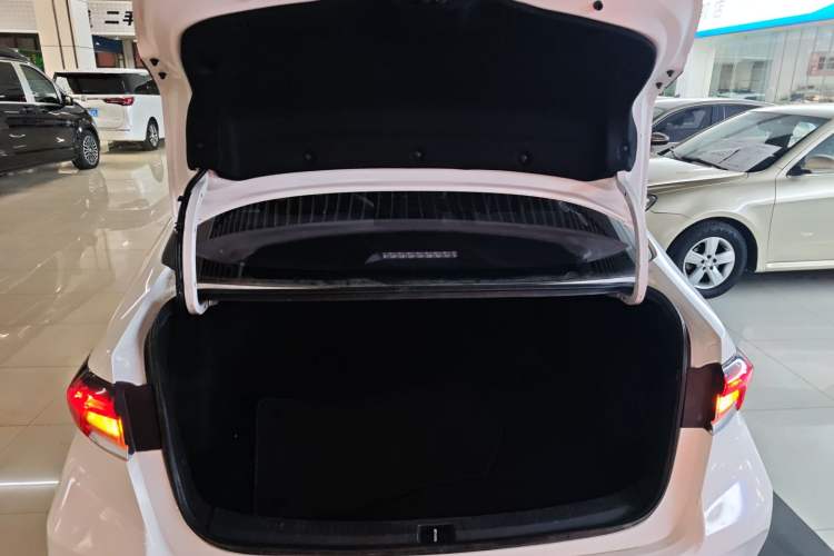 Used Toyota Corolla 2023 1.2T Pioneer Edition