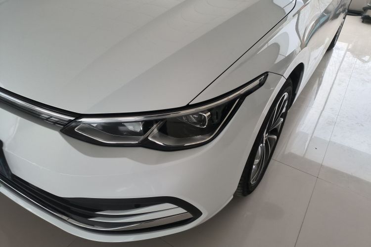 Used Volkswagen Golf 2023 Facelift 280TSI DSG Pro