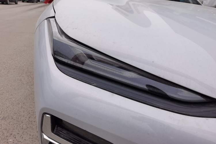 Used  Galaxy 8 2025 130km EM-i Prestige Edition