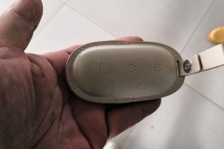 Used Li Auto L7 2023 Max model