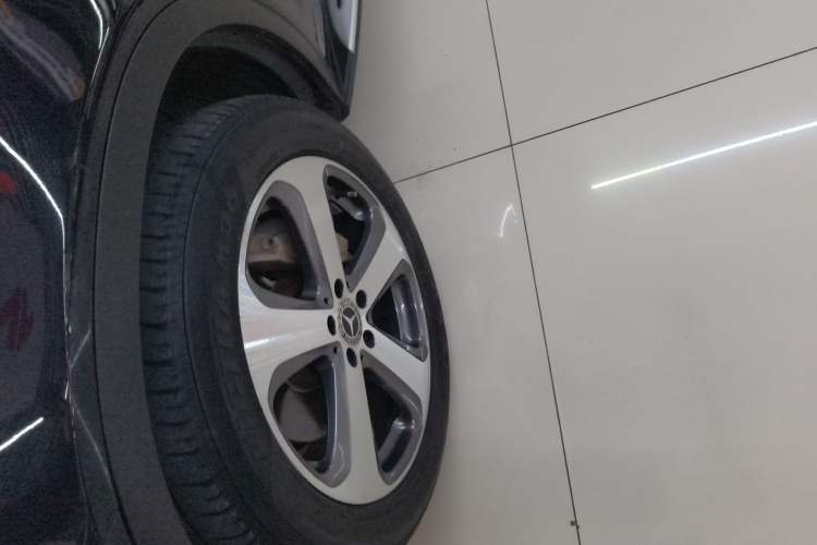 Used Mercedes-Benz GLC 2017 GLC 300 4MATIC Sport Edition