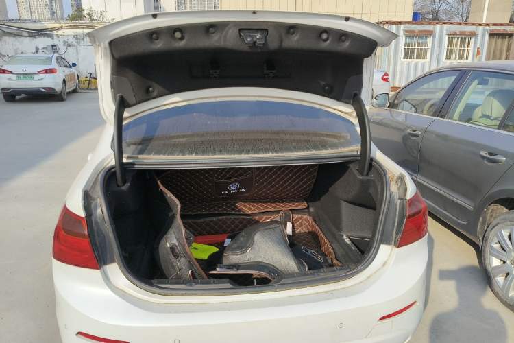 Used BMW 1 Series 2018 Revised 118i Fashion Edition
