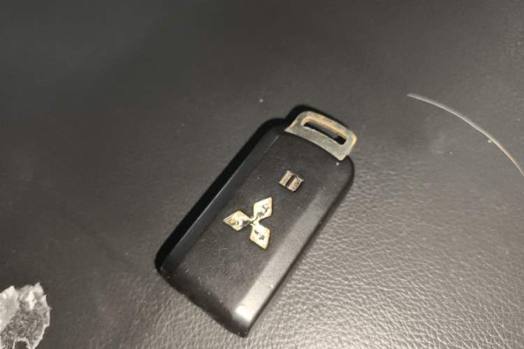 Used Mitsubishi Outlander 2016 2.4L 4x4 Elite Edition 5 Seats