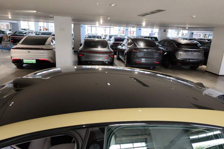 Used  L6 2024 Max Enhanced Performance Edition
