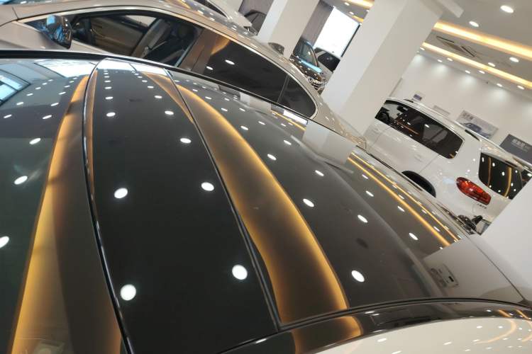 Used Mercedes-Benz CLA 2019 CLA 220 4MATIC