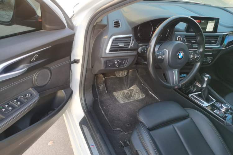 Used BMW 1 Series 2019 118i M Sport Package
