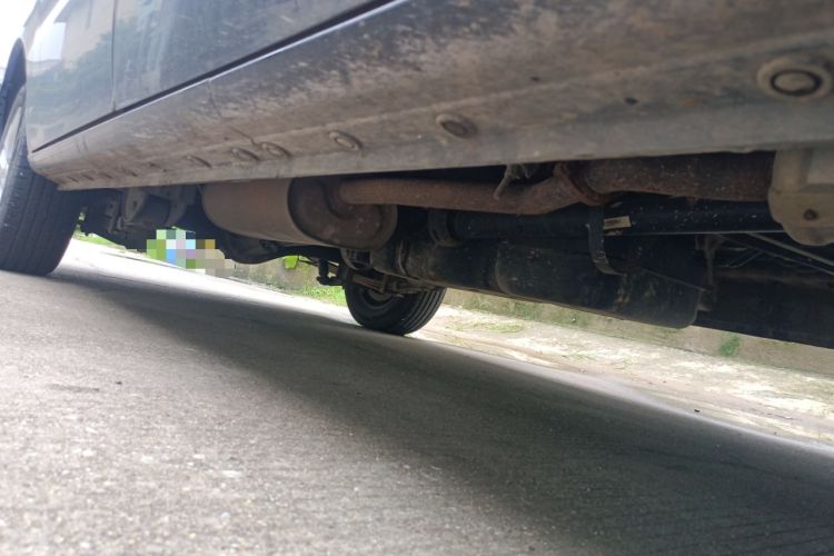 Used  M3 2019 Creator Edition 1.8L Luxury Model
