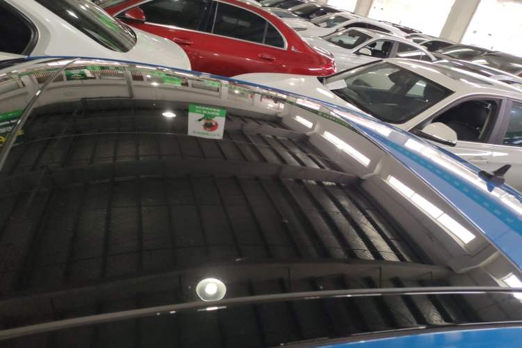 Used Audi S3 2019 S3 2.0T Limousine
