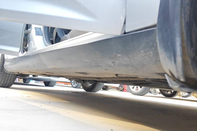 Used Ford Focus 2012 Hatchback 1.6L Automatic Fashion Edition
