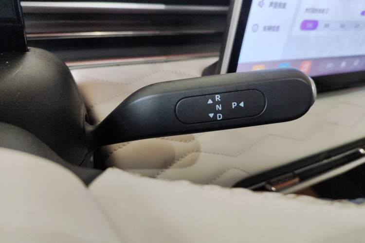 Used Dongfeng NAMMI 01 2024 430 Plus Smart+
