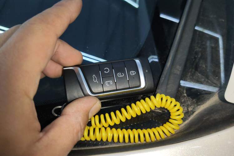 Used GAC Trumpchi M8 2023 Lingxiu Series 390T Deluxe Edition
