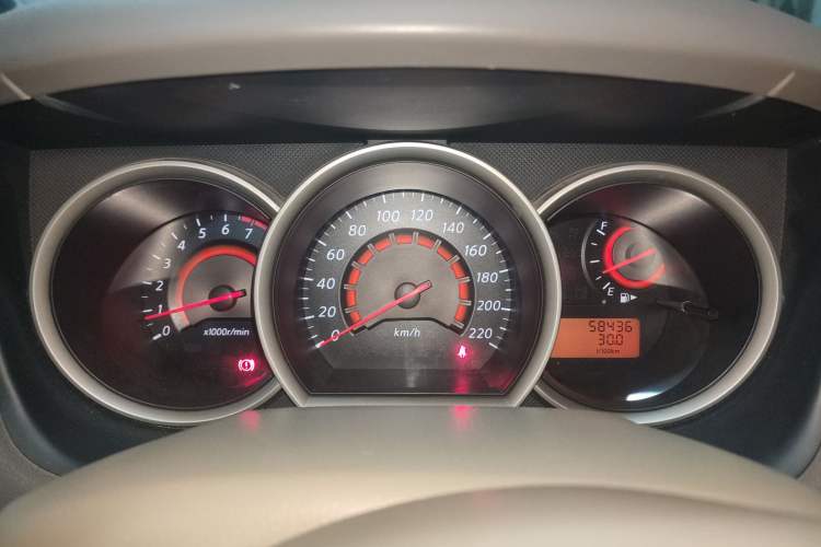 Used Nissan Sylphy 2016 Classic 1.6XE Manual Leading Edition
