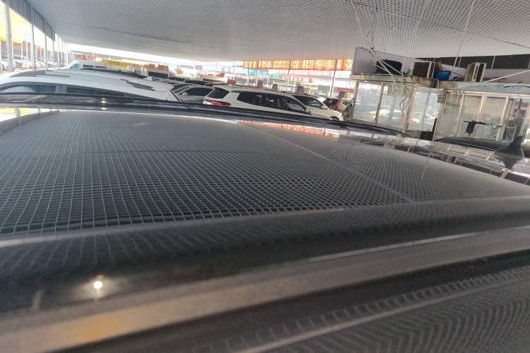 Used Changan CS75 PLUS 2021 1.5T Automatic Luxury Version
