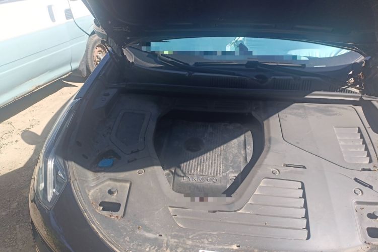 Used Lynk & Co 05 2020 2.0TD Four-Wheel Drive HypeHalo
