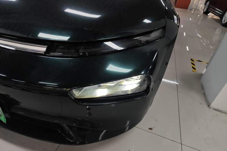 Used XPeng P7 2022 625E