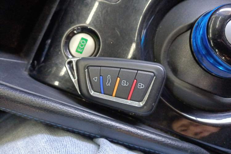 Used Nissan Sylphy EV 2018 Smart Edition