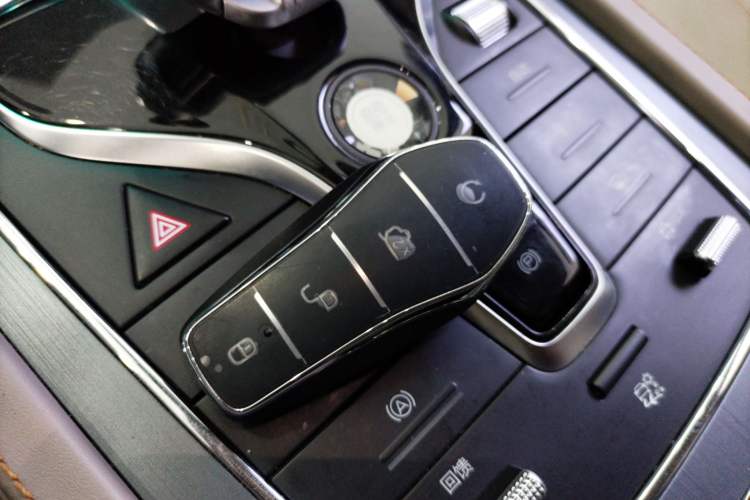 Used BYD Yuan PLUS 2024 Honor Edition 510KM Leading Model