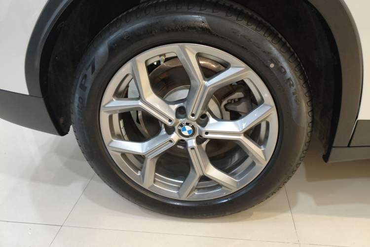 Used BMW X3 2021 xDrive28i Luxury Package