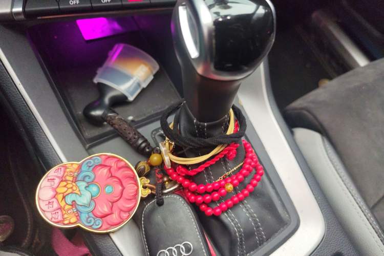 Used Audi Q3 2019 35 TFSI Advanced Dynamic Edition