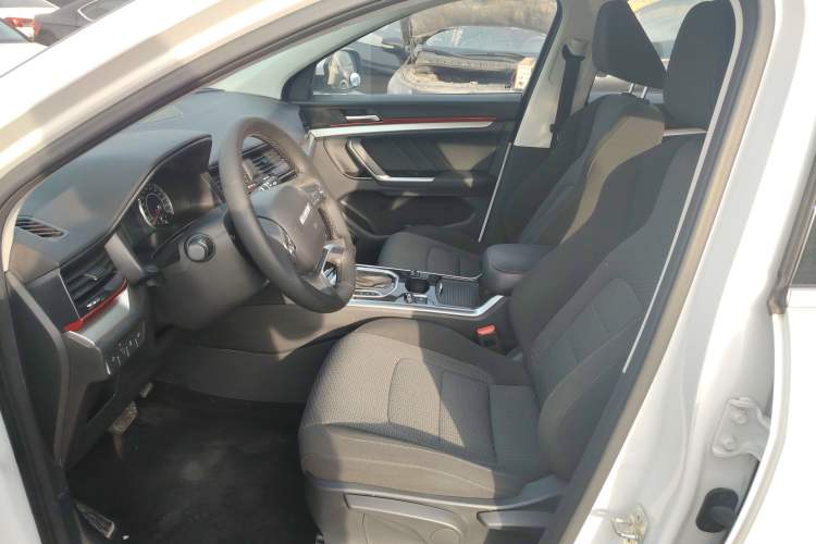 Used Haval H4 2019 Red-Label 1.5 GDIT DCT Elite SmartConnect Edition