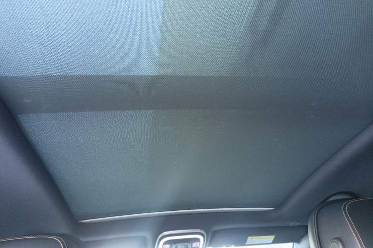 Used BYD Tang New Energy 2021 DM-i 112KM Prestige Model
