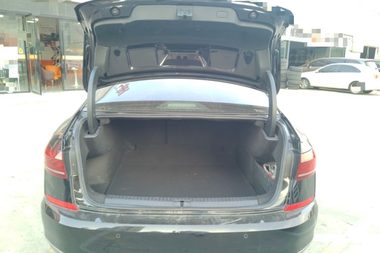 Used Volkswagen Passat 2024 380TSI Elite Edition