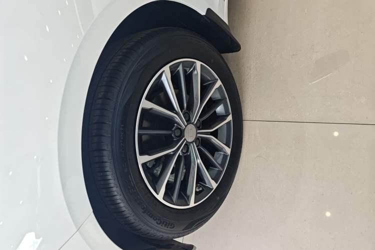 Used Geely Auto Preface 2025 Dongfang Yao 1.5TD Fuyao Edition