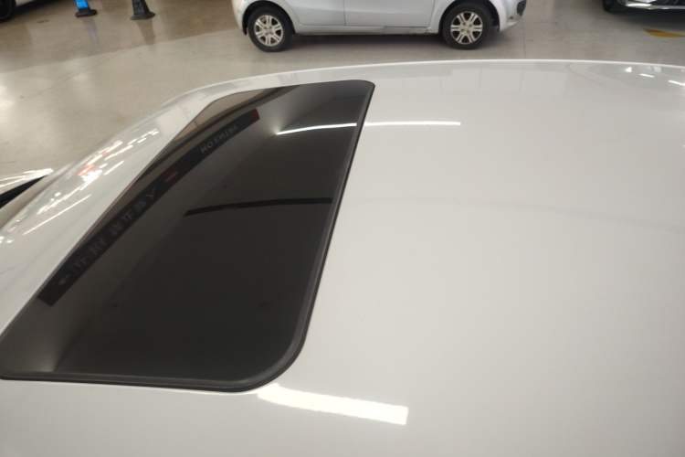 Used Volkswagen Bora 2018 1.5L Automatic Comfort Model
