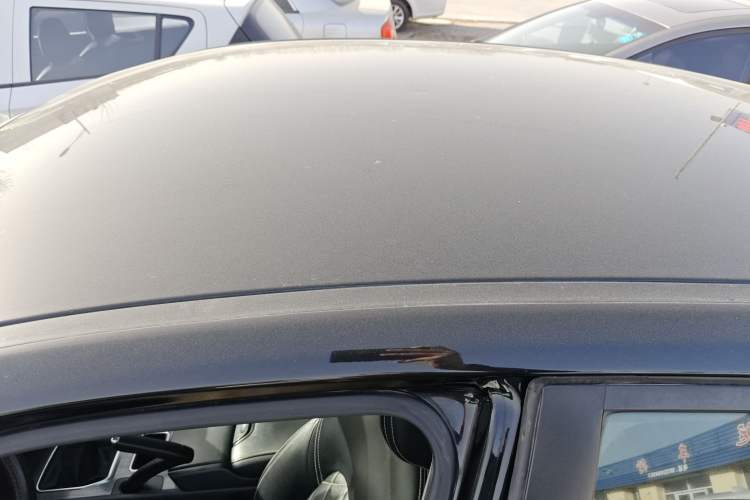 Used Venucia T90 2017 2.0L Manual ChenShang Edition
