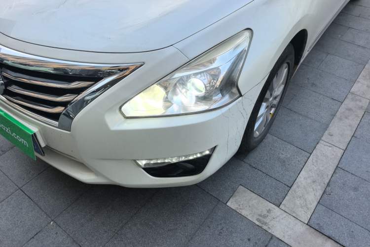 Used Nissan Teana 2013 2.0L XL Comfort Edition
