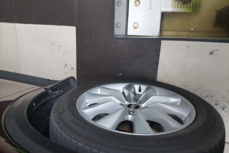 Used Infiniti QX50 2018 2.0T Four-Wheel Drive Elite Edition
