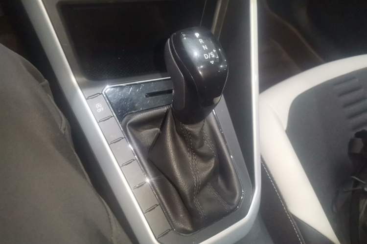 Used Volkswagen Polo 2019 Plus 1.5L Automatic Colorful Technology Edition