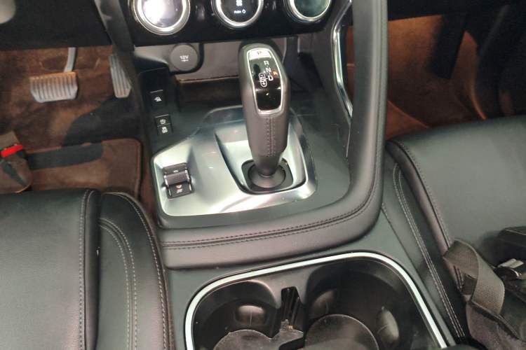 Used Jaguar E-PACE 2018 P200 S China V-standard
