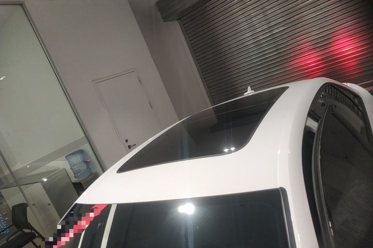 Used Audi A4L 2024 40 TFSI Luxury Dynamic Edition