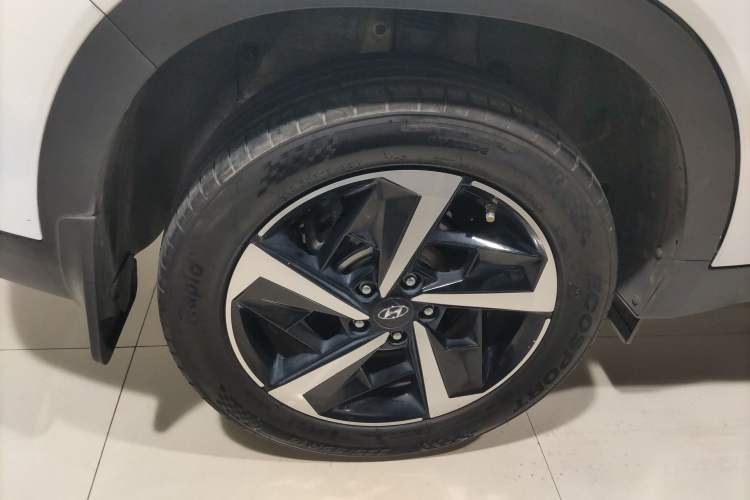 Used Hyundai ix35 2021 2.0L Automatic 2WD GLS Leading Edition