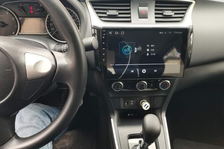 Used Nissan Sylphy 2022 Classic 1.6XE CVT Comfort Edition
