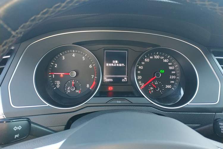 Used Volkswagen Magotan 2020 280TSI DSG Comfort Edition