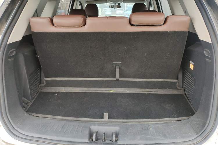 Used Sinotruk VGV U70 2020 1.5T Automatic Smart Luxury 7-Seater
