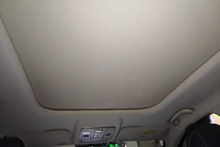 Used Oshan X7 2020 1.5T Automatic Luxury Model
