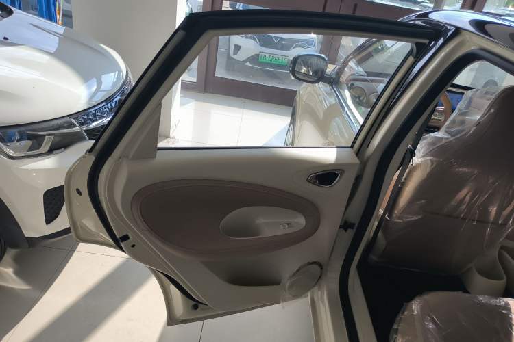 Used Wuling Bingo 2025 333 km Enjoyment Version