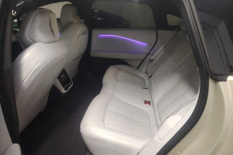 Used XPeng P7+ 2024 Ultra-Long Range Max