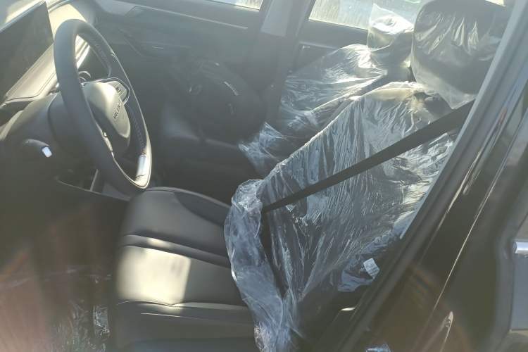 Used SAIC MAXUS Dajia 7 2024 Revised Version Super Hybrid Long-Range Edition Enjoyment Version