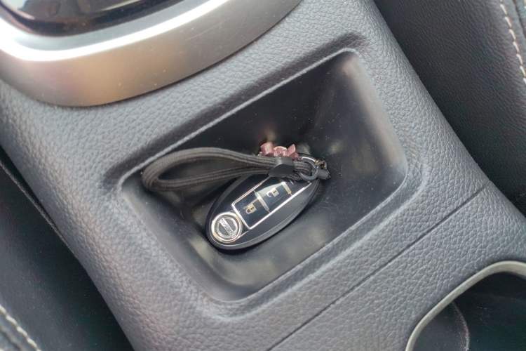 Used Nissan Tiida 2021 1.6L CVT Smart Drive Edition