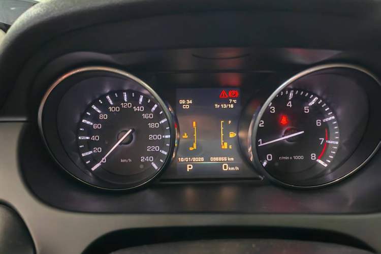 Used Land Rover Discovery Sport 2016 2.0T HSE LUXURY
