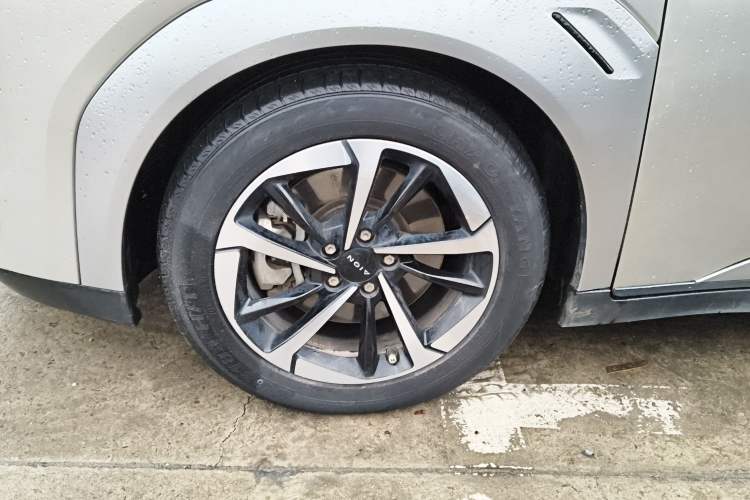 Used AION Y 2022 Plus 70 Smart Edition