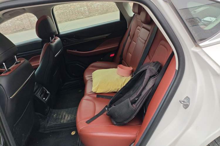 Used Lincoln Z 2022 iEnjoy Luxury Edition