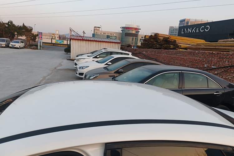 Used Ford Focus 2015 Sedan 1.6L Automatic Comfort Model
